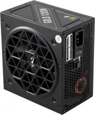 Блок питания 1200W 1STPLAYER NGDP HA-1200BA4 Black