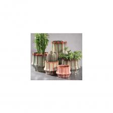 Ваза SCHEURICH Vase Tortini 69239