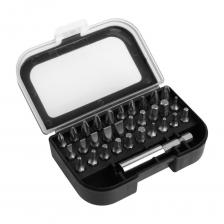 Набор бит DEKO BS31 065-0697