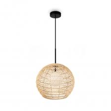 Подвесной светильник Maytoni Cane MOD204PL-01BG1