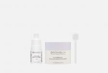 Набор для осветления бровей Eyebrow bleaching kit 3 шт INNOVATOR COSMETICS