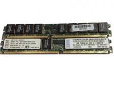 Оперативная память 39M5870 8GB (2x4GB Kit) DDR2-533 PC2-4200 VLP Memory IBM BladeCenter LS21/ LS41