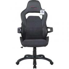 Игровое кресло Brabix Nitro GM-001 Black