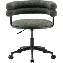 Стул офисный Stool Group Ponty светло-коричневый бежевые ножки арт.УТ000040474