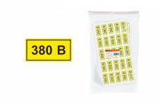 Tdm Символ 380В SQ0817-0011 1 шт