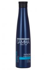 Бальзам Svoboda Gamma Perfect Hair Volume Elastic Упругий объем д/тонк/лишен объема волос, 350 мл