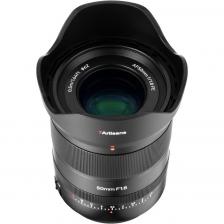 Объектив 7Artisans 50mm F1.8 AF E-mount AF101B