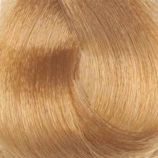 KERALEX 9.3 крем-краска, светлый блондин золотистый / KERALEX hair color Light Blonde Gold 100 мл