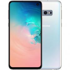 Смартфон Samsung Galaxy S10e 6/128 ГБ, Dual nano SIM, перламутр
