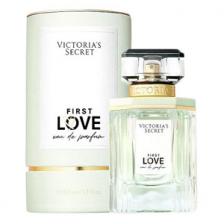 Парфюмерная вода Victoria`s Secret First Love 50 мл.