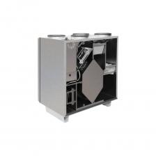 Приточно-вытяжная установка Shuft UniMAX-P 1500 VEL-A НС-1061967