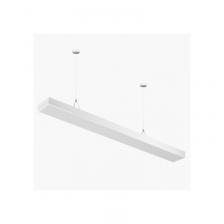 SPO-114-W-40K-036 Светильник LED ЭРА Geometria SPO-114-W-40K-036 Block 36Вт 4000К 3000Лм IP40 1200*130*50 белый подвесной драйвер внутри, цена за 1 шт
