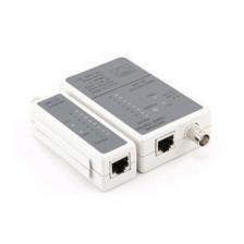 Gembird Тестер LAN , для RJ-45, RG-58 [NCT-1]