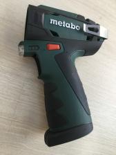 Корпусы Метабо шуруповерта BS 18 L BS 18 BS 14.4 BS 10.8 12 Корпус в сборе для POWERMAXX 316097950 316054770 343444850 315014980