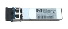Трансивер HP AJ717A 8GB LW B-SERIES 10KM FC SFP+
