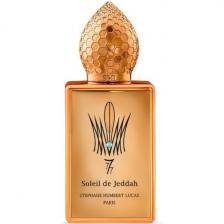 Stephane Humbert Lucas 777 Soleil de Jeddah Mango Kiss парфюмированная вода 50мл
