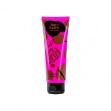 JUICY STARS Крем для рук «Шок! Просто Божественно» Oh My Good Chocolate