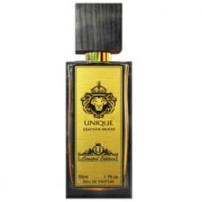 Парфюмерная вода Unique Leather Wood тестер 55 мл.