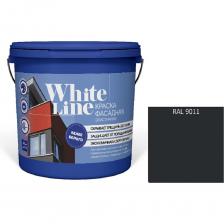 Краска спецназначения с повышенными эластичными свойствами рекомендуется для наружной и внутренней отделки стен, особенно подверженных риску образования трещин. Предназначена для высококачественной окраски по бетонным, газобетонным, кирпичным и оштукатуренным поверхностям.Экологически безопасная. Цвет белый. Краска полностью закрашивает микротрещины. Образует эластичное покрытие, благодаря растяжению, которого трещины до 0,8 мм, образующиеся со временем, остаются невидимыми. Покрытие обладает оптимальной проницаемостью для водяных паров и одновременно герметично к капельной влаге, стойкое к ультрафиолетовому излучению и атмосферным осадкам. Допускается влажная уборка покрытия с применением бытовых моющих и дезинфицирующих средств.ПОДГОТОВКА ПОВЕРХНОСТИПоверхность должна быть сухой, чистой, не «мелящей», без признаковгрибковых поражений. Старые отслаивающиеся покрытия удалить. Тре[1]щины и неровности поверхности зашпатлевать, зашлифовать пыль отшлифовки удалить. Для выравнивания впитывающей способности иулучшения адгезии перед нанесением материала, всю поверхность ре[1]комендуется загрунтовать грунтовкой «White line».ПОДГОТОВКА КРАСКИПеред применением краску тщательно перемешать, при необходимостиразбавить водой, но не более 5% от объема краски.