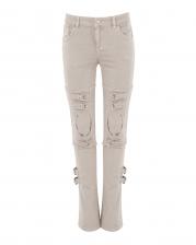 джинсы BLUMARINE