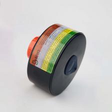 Противогазовый фильтр Бриз-2001 Противогазовые фильтры Бриз серии -2001 марки А1В1Е1К1 500201007