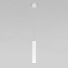 Подвесной светильник Elektrostandard Base 50247 LED 7W 4000K белый