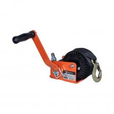 Барабанная ручная лебедка Сибталь LRB 7000180450