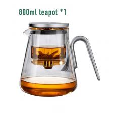 Samadoyo стеклянный чайник 400-500 мл