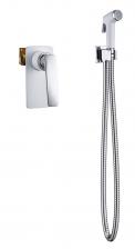 Смеситель Timo Helmi 4089/00-16SM white