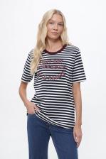 Футболка Steilmann