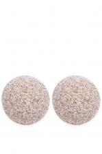 Набор бомбочек для ванны "Лаванда" NBV(9)-SIB