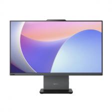 Моноблоки Lenovo ThinkCentre neo 50a 27 Gen 5 All-In-One 27" FHD (1920x1080) IPS 300N, i5-13420H, 16GB SO-DIMM DDR5-5200, 512GB SSD M.2, Intel UHD, WiFi6, BT, 5.0MP Cam, USB KB&Mouse, NoOS, Luna Grey, 1Y [12SA000MRU]