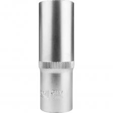 Удлиненная двенадцатигранная торцевая головка AV Steel AV Steel AV-521218