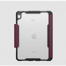 Чехол UAG Essential Armor для iPad Air 11' (2024г), бордовый (Bordeaux)