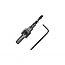 Сверло под конфирмат TORGWIN T668320