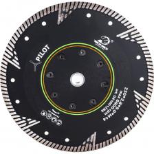 Турбо алмазный диск по граниту TECH-NICK PILOT 041001286