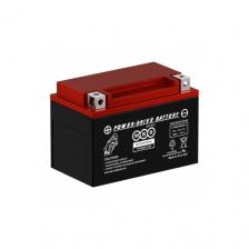 Аккумулятор WBR MT1209 (12V / 9Ah) YTX9-BS