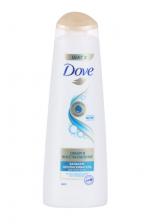 Бальзам-ополаскиватель DOVE д/тонких волос объем и восстановление, 350 мл