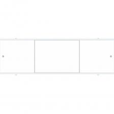 Экран под ванну Aquanet ПРЕМИУМ А 1740x560 белый 273292