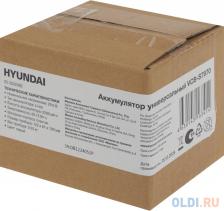 Аккумулятор Hyundai VCB-S7970 универсальный (1предмет.)