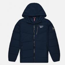 Мужской пуховик Reebok Stretch Puffer