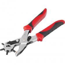 Просекатель-дырокол для кожи и картона Просекатель дырокол для кожи и картона MATRIX 18361