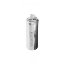 VS 60 мкФ ±5% 250V d45x121 -40С/+100С M8x10 (Алюм. корпус/Wago) - Конденсатор, цена за 1 шт.