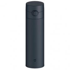 Термокружка Xiaomi Mijia Thermos Cup 2, 0.48 л, темно-синий