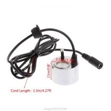 Фонтанчик Kemei N06 20 с красной подсветкой