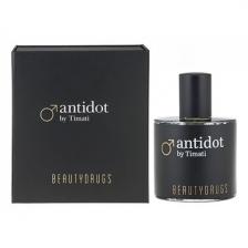 Beautydrugs Antidot By Timati парфюмированная вода 50мл