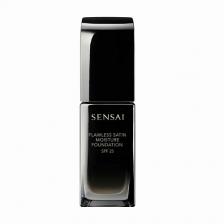 Тональное средство SENSAI Увлажняющий тональный крем с атласным финишем Flawless Satin SPF25