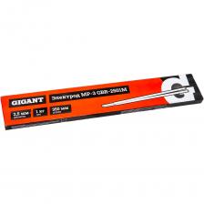 Электрод Gigant GBR-2501M