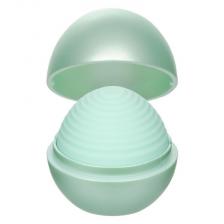 Универсальный вибратор OPAL RIPPLE MASSAGER, зеленый
