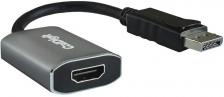 Переходник CalDigit DisplayPort to HDMI 2.0 4K 60Hz UHD DP12-HDMI20